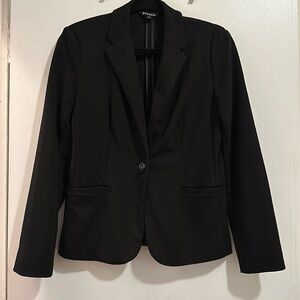 George Women’s Black Suit Jacket